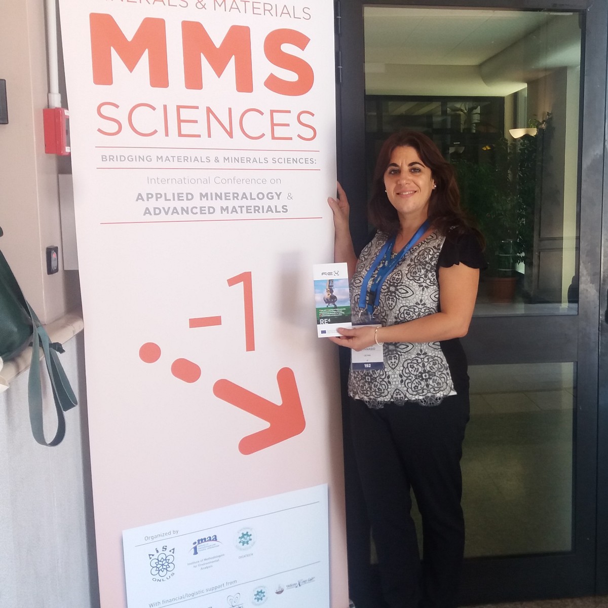 MMS Sciences